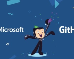 海淀微软正式宣布75亿美元收购GitHub，开发者们会买账吗？